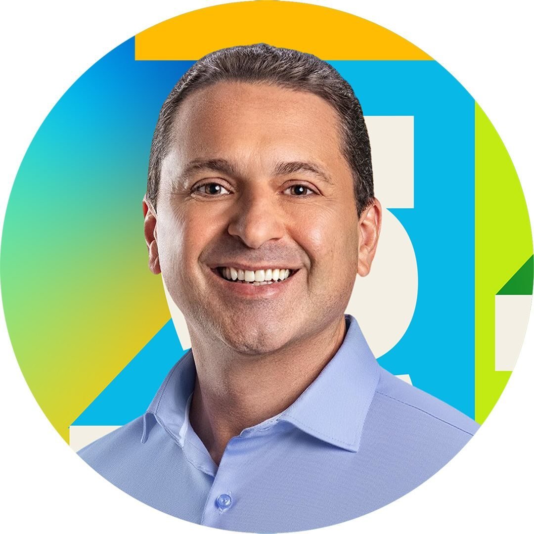 Leandro Vilela