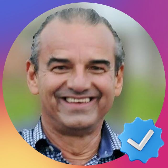 Humberto Machado