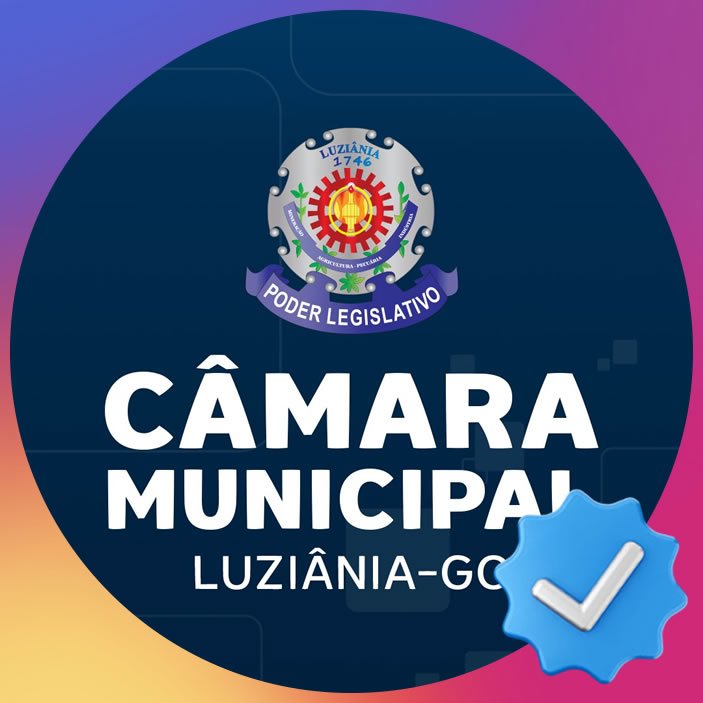 Câmara Municipal de Luziânia