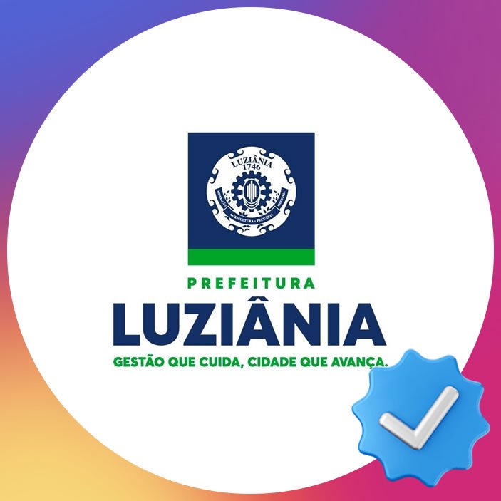 Prefeitura de Luziânia