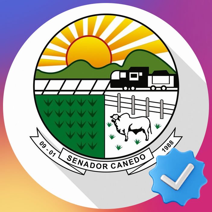 Prefeitura de Senador Canedo