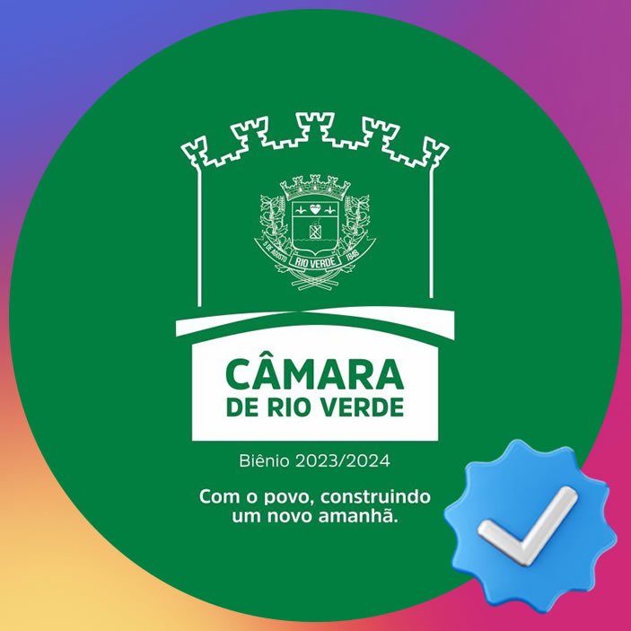 Câmara Municipal de Rio Verde