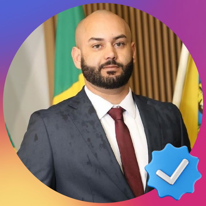 Lipe Gomes
