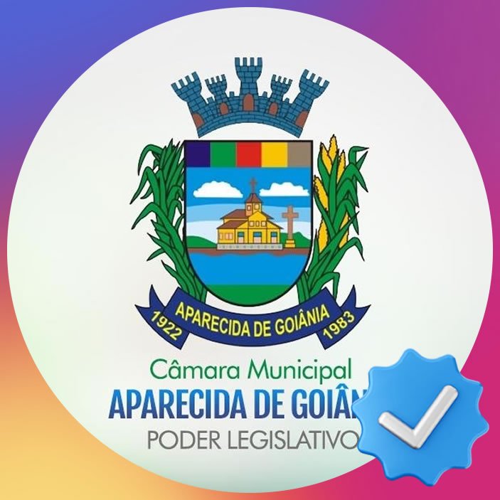 Câmara de Aparecida de Goiânia