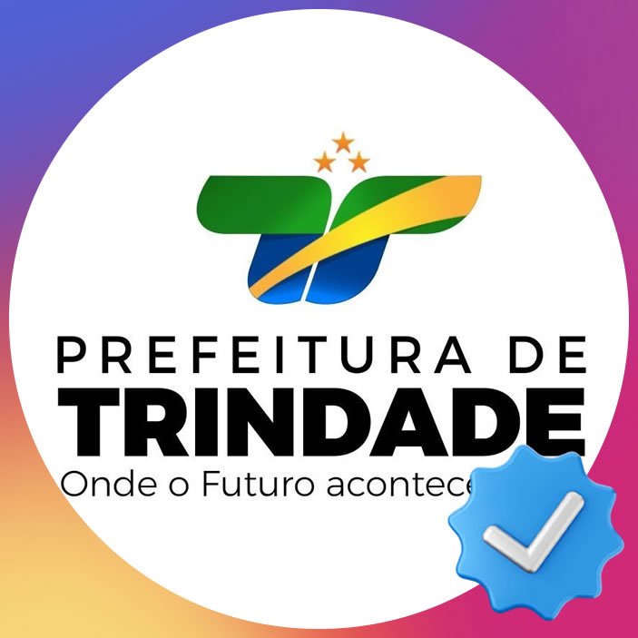 https://www.instagram.com/prefeituradetrindadeoficial/